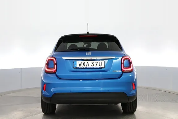 Fiat 500X 2023 photo 4