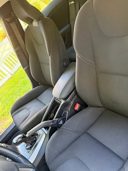 Volvo V40 2018 photo 4