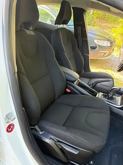 Volvo V40 2018 photo 5