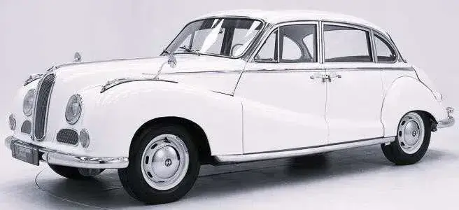 BMW Sonstige