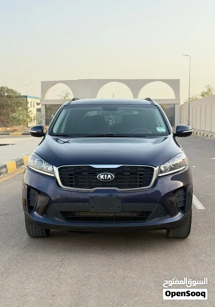 Kia Sedona 2020 photo 5