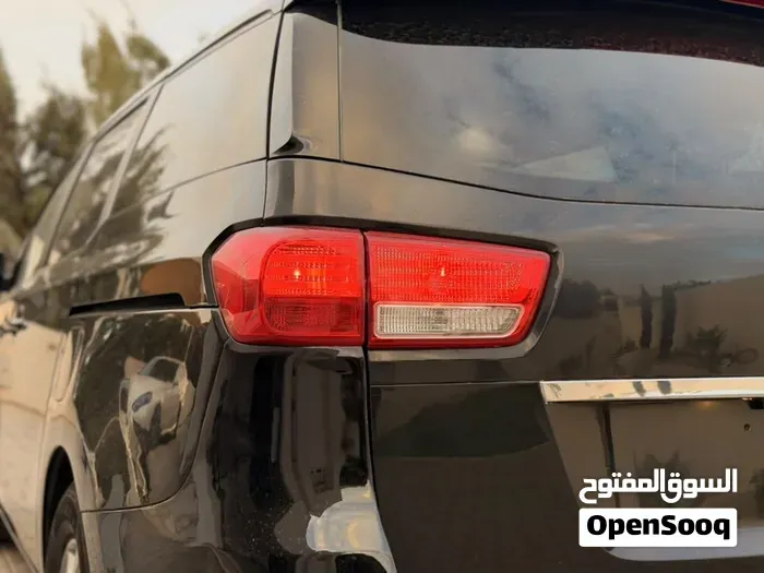 Kia Sedona 2020 photo 4