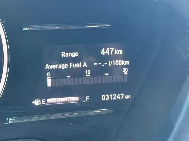 Honda Hr-V 2021 photo 5