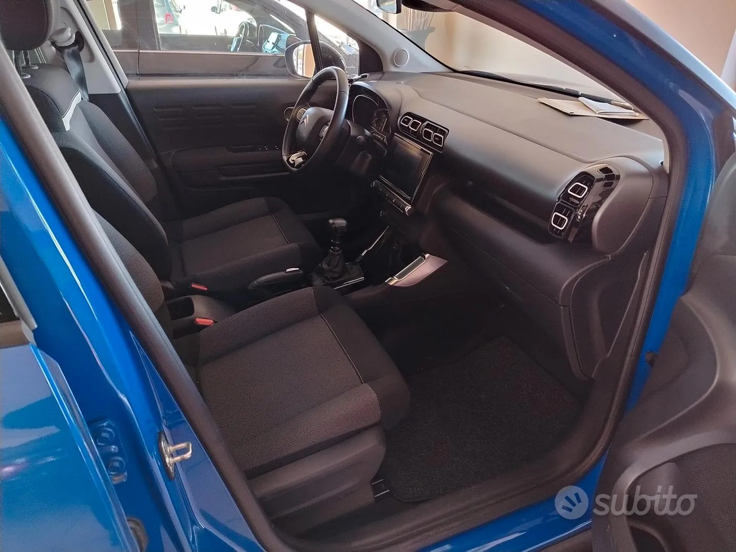 Citroen C3 Aircross 2023 photo 3