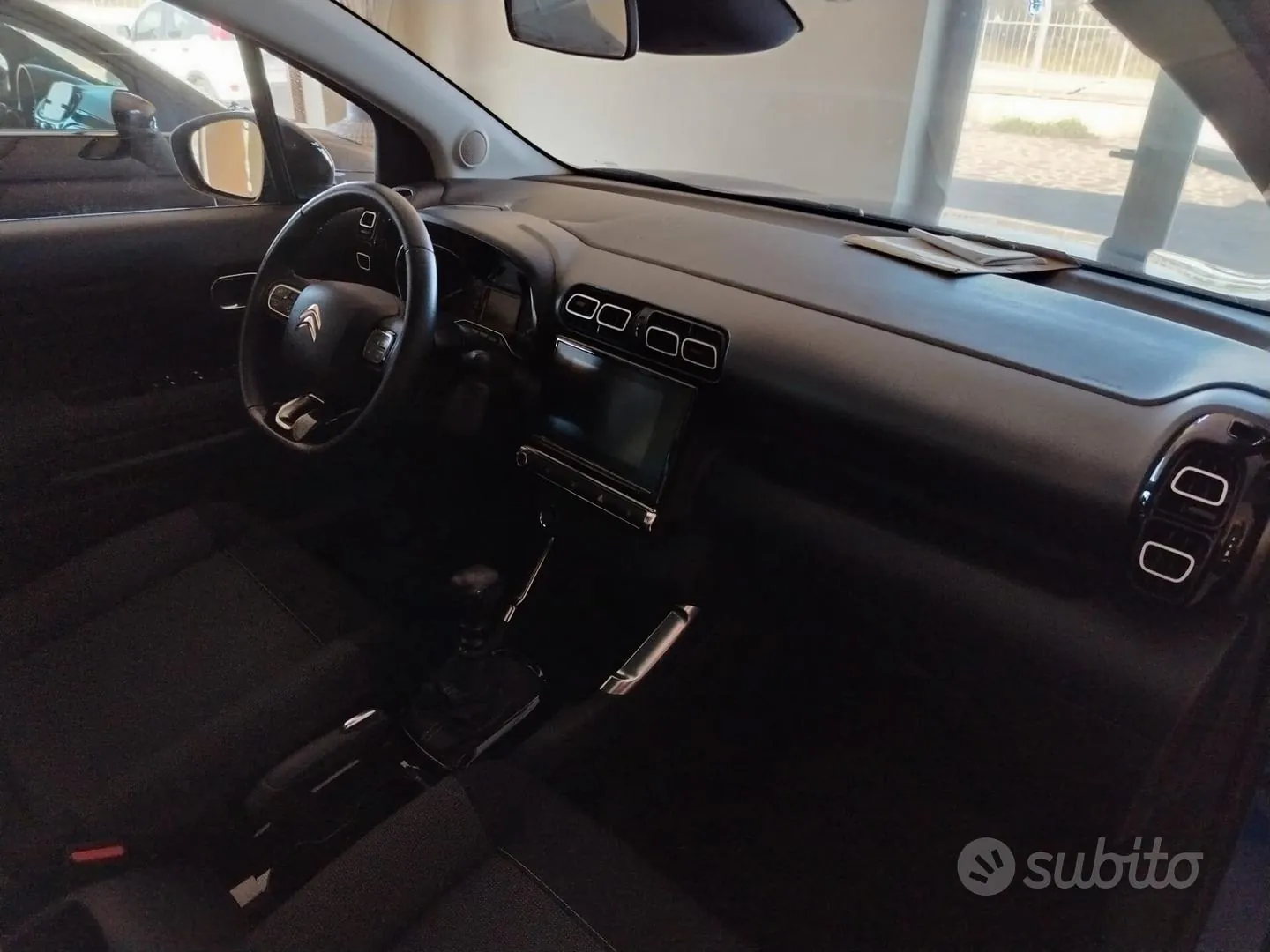 Citroen C3 Aircross 2023 photo 4