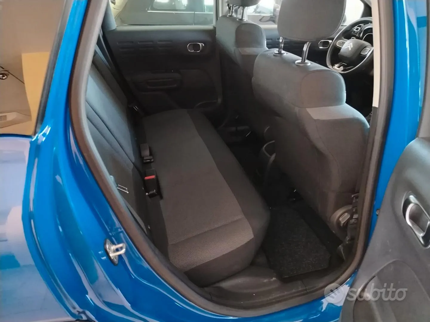 Citroen C3 Aircross 2023 photo 5