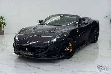 Ferrari Portofino 2022 photo 2