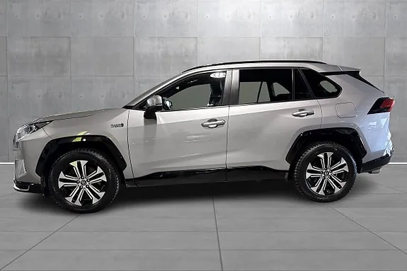 Toyota Rav4 2020 photo 2