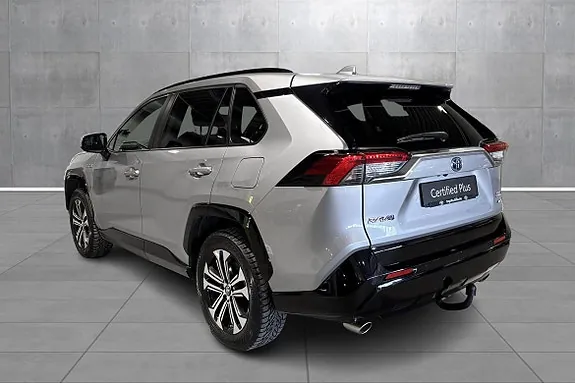 Toyota Rav4 2020 photo 3