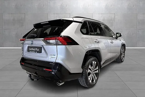 Toyota Rav4 2020 photo 5