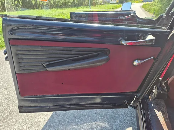 Citroen Ds20 1972 photo 5