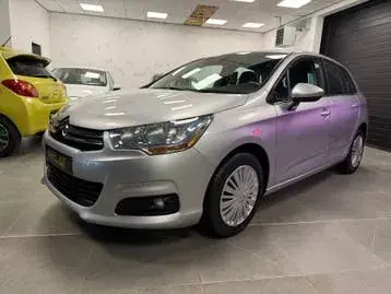 Citroen C4 2014 photo 3