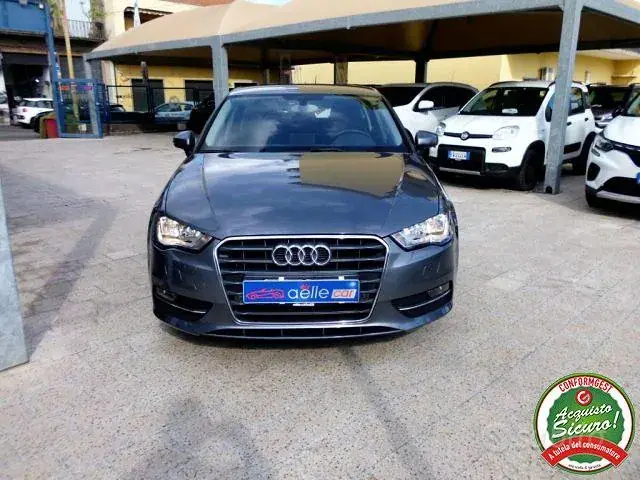 Audi A3 2015 photo 2