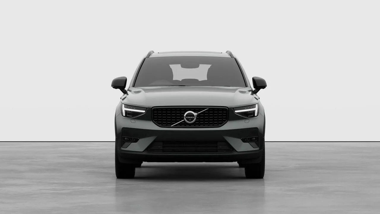 Volvo Xc40 photo 3