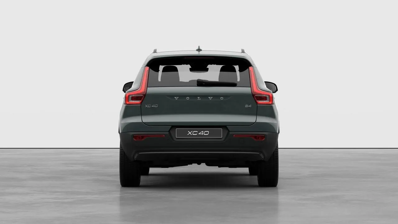 Volvo Xc40 photo 5