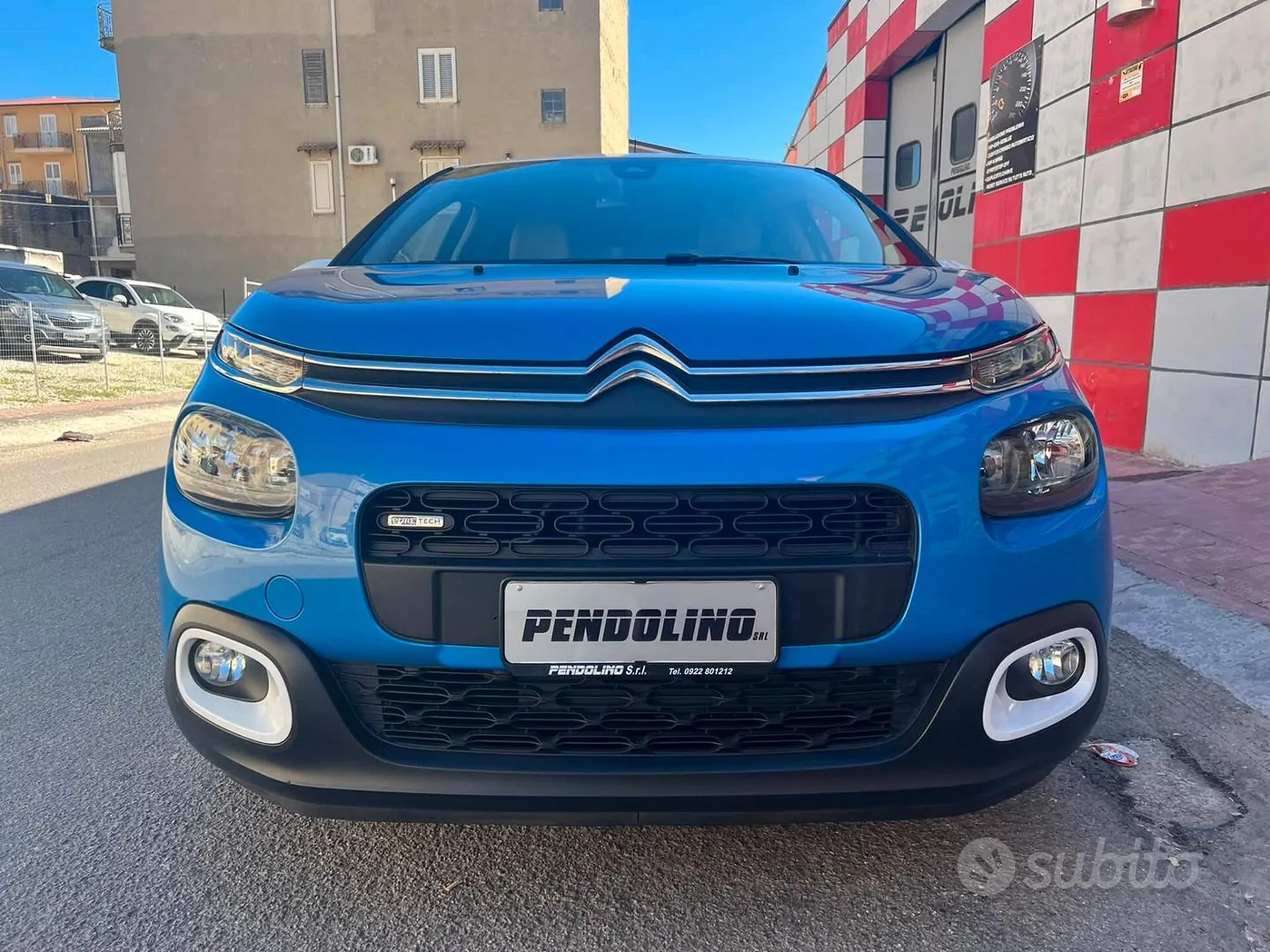 Citroen C3