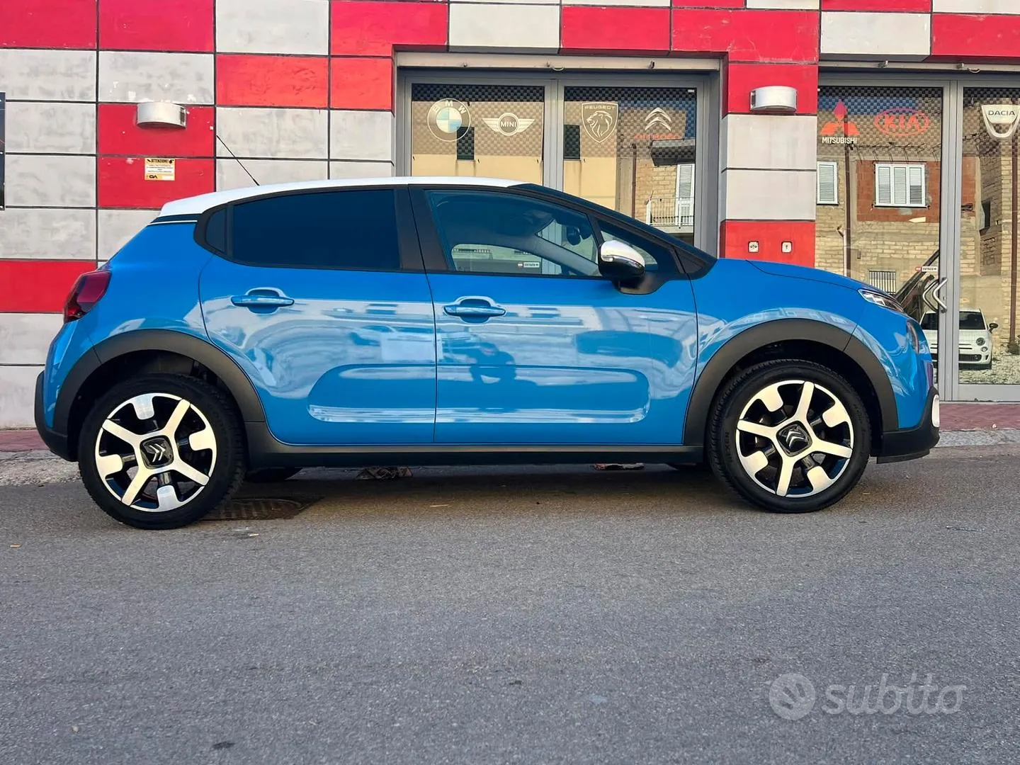 Citroen C3 2017 photo 3