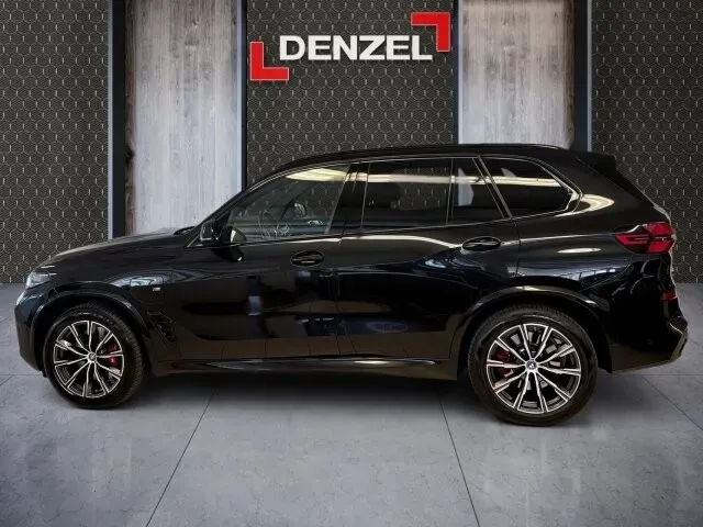 BMW X5 2025 photo 2