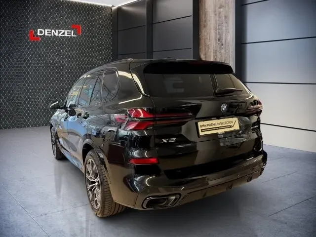 BMW X5 2025 photo 3