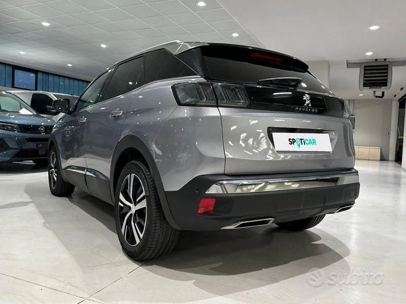 Peugeot 3008 2024 photo 3