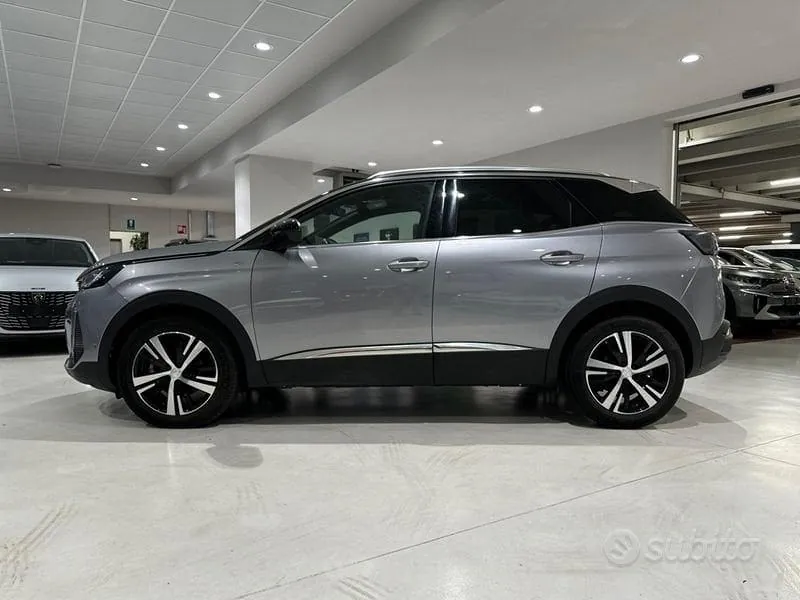 Peugeot 3008 2024 photo 2