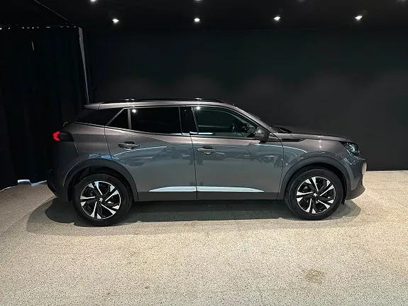 Peugeot 2008 2021 photo 3