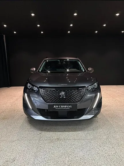 Peugeot 2008 2021 photo 2