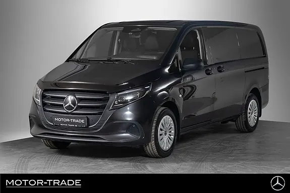 Mercedes-Benz Vito 116