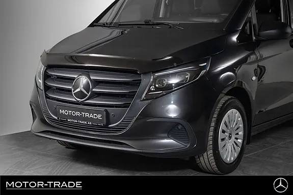 Mercedes-Benz Vito 116 2026 photo 2