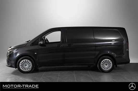 Mercedes-Benz Vito 116 2026 photo 5