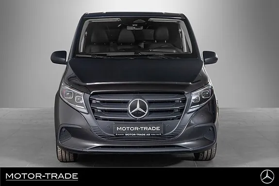 Mercedes-Benz Vito 116 2026 photo 3