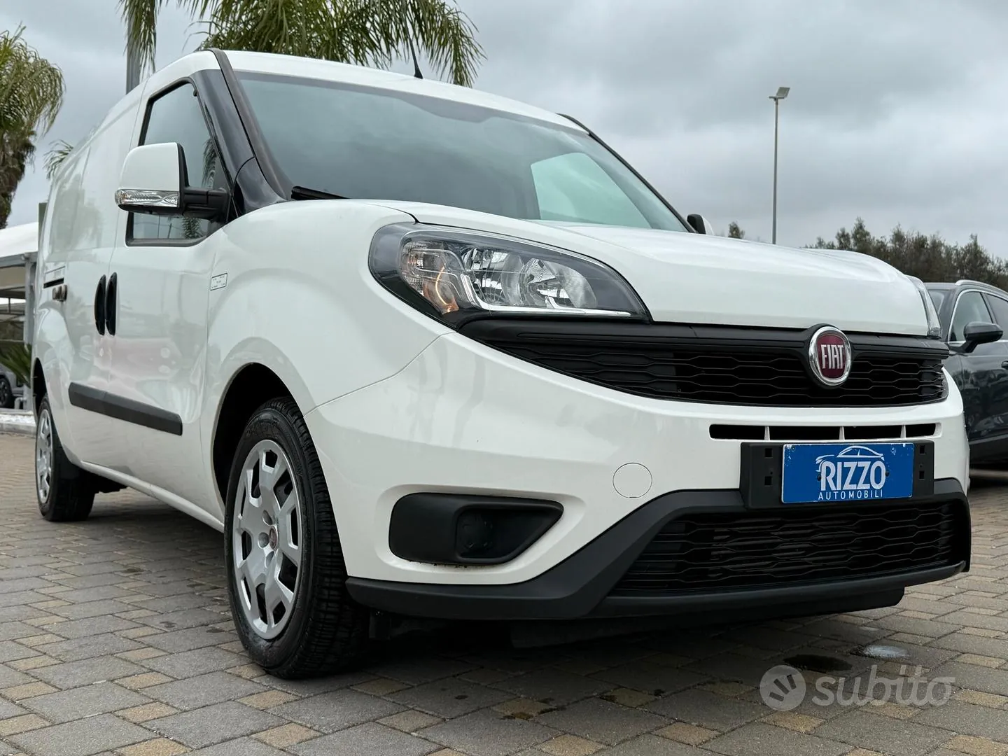 Fiat Doblo