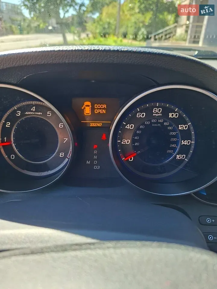 Acura Mdx 2007 photo 3