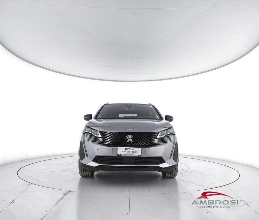 Peugeot 3008 2024 photo 5