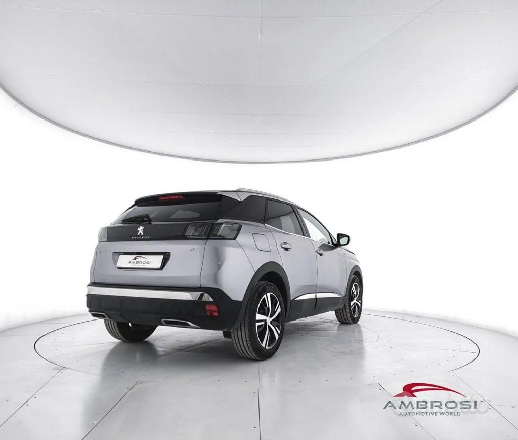 Peugeot 3008 2024 photo 3