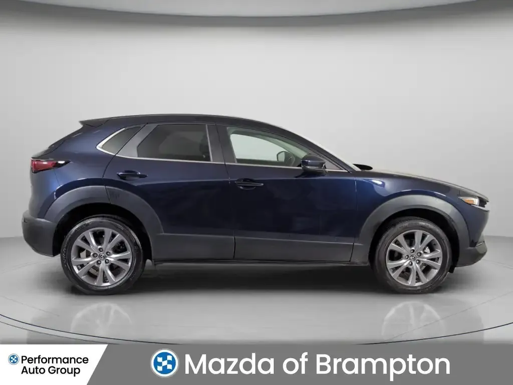 Mazda Cx-30 2025 photo 4