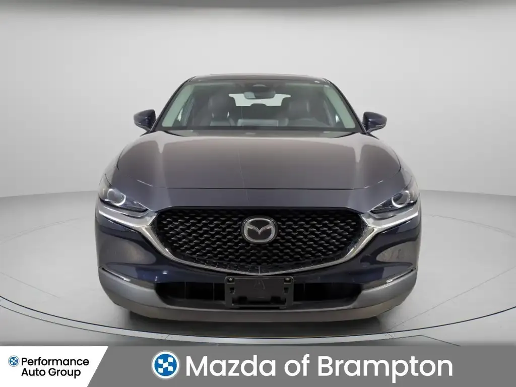 Mazda Cx-30 2025 photo 2