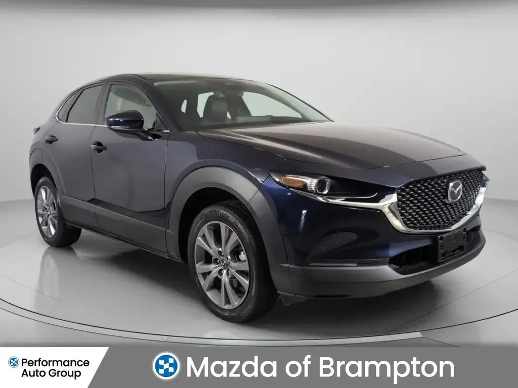 Mazda Cx-30 2025 photo 3