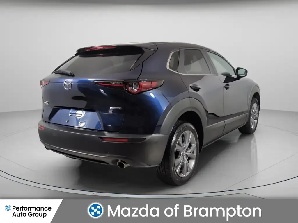 Mazda Cx-30 2025 photo 5
