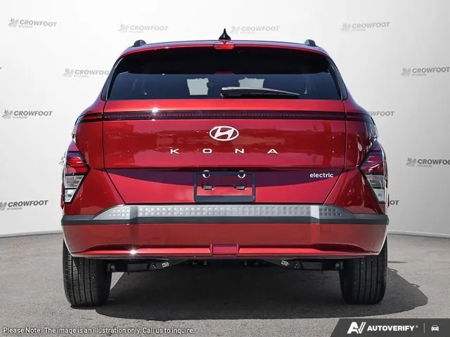 Hyundai Kona 2026 photo 5