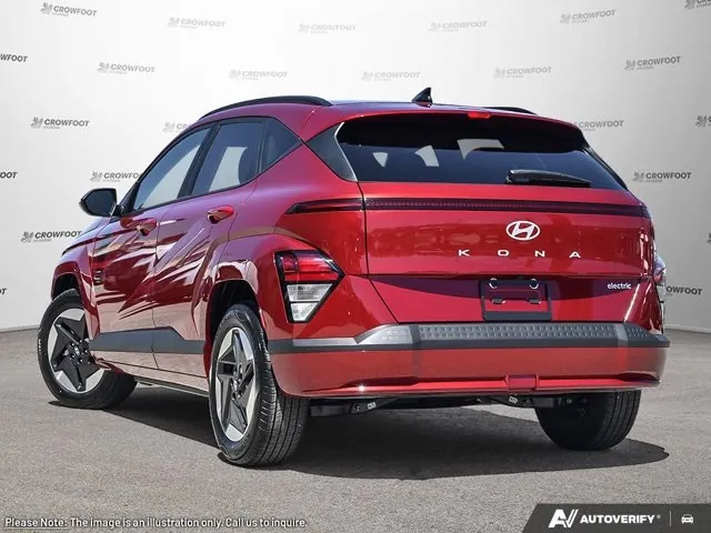 Hyundai Kona 2026 photo 4