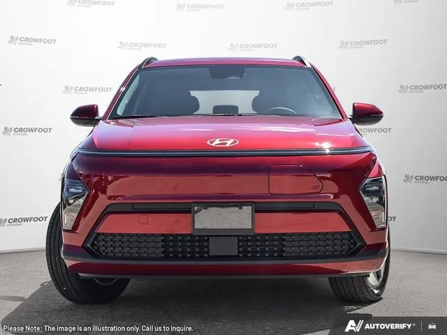 Hyundai Kona 2026 photo 2