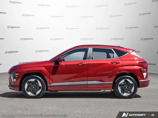 Hyundai Kona 2026 photo 3