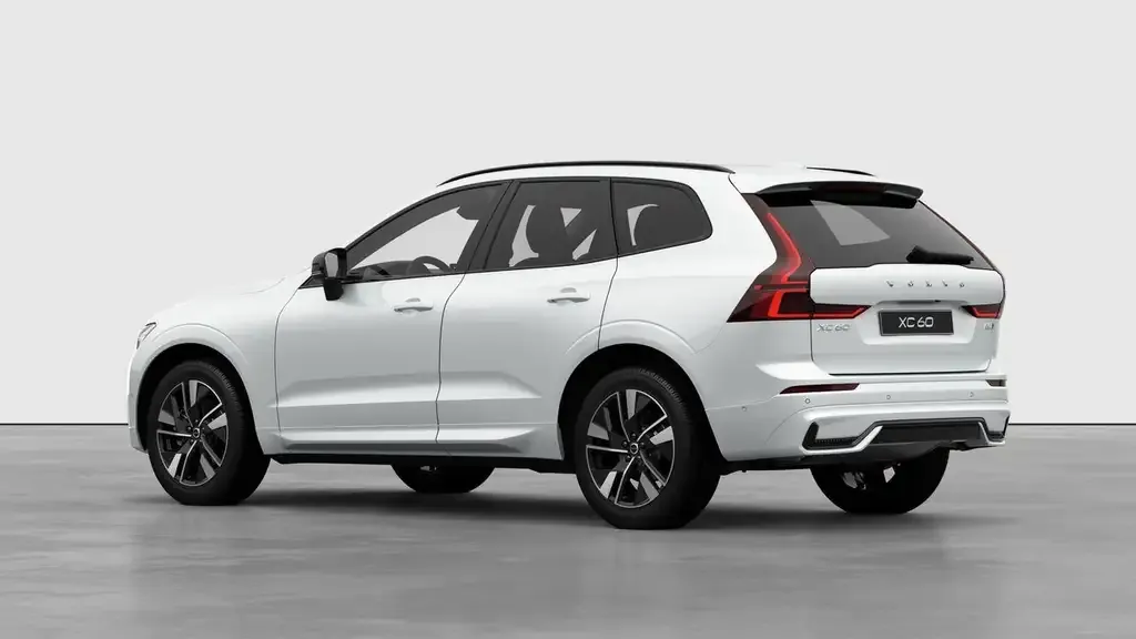 Volvo Xc60 2027 photo 2