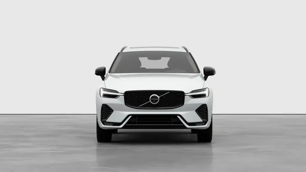 Volvo Xc60 2027 photo 5