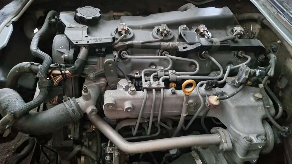 Toyota Hiace 2010 photo 3