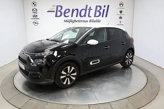 Citroen C3 2023 photo 4