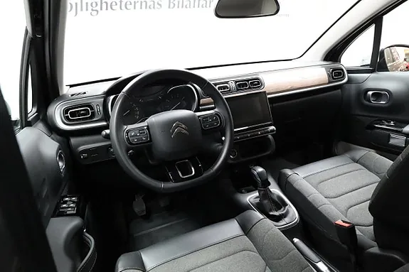Citroen C3 2023 photo 3