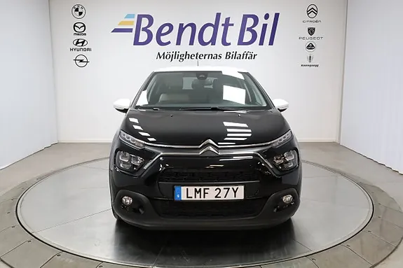 Citroen C3 2023 photo 2