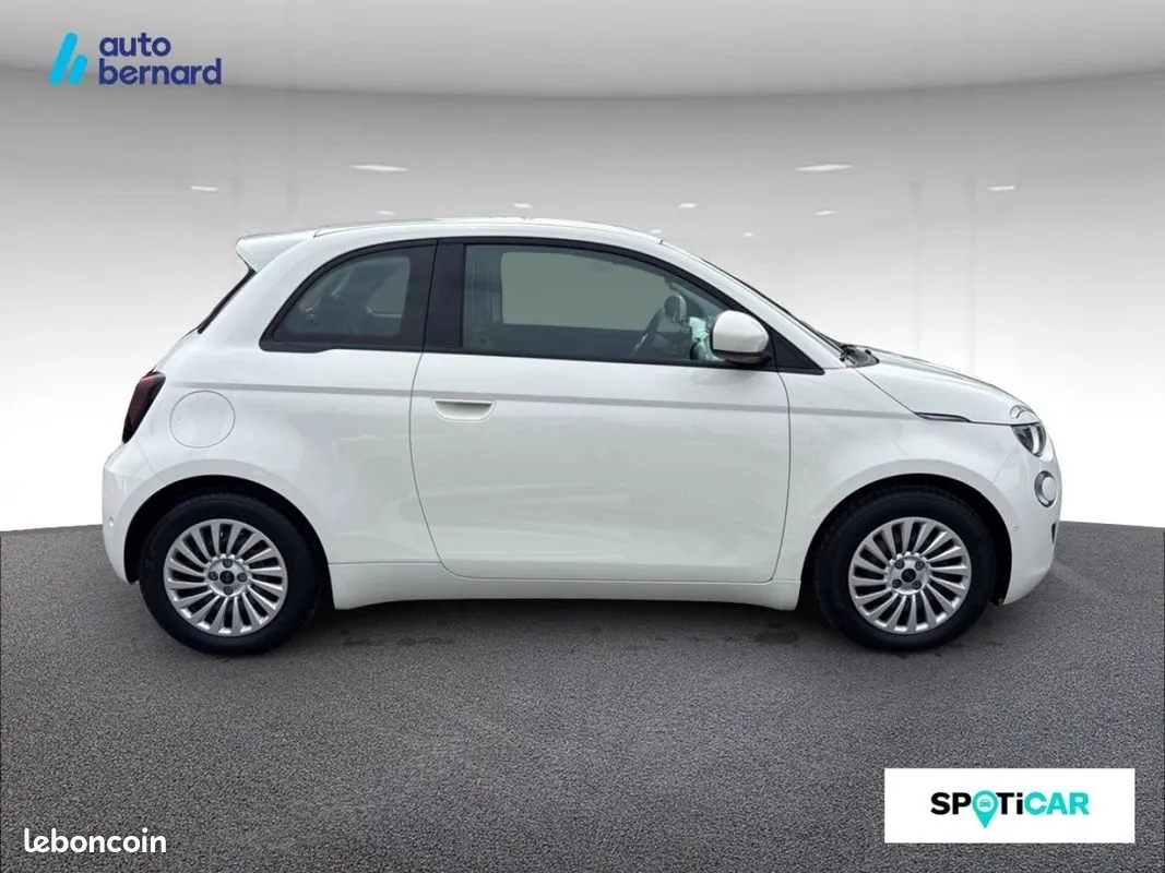 Fiat 500 2023 photo 4